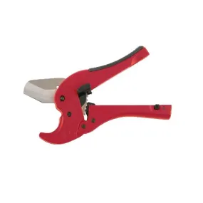 1-1/4" Ratchet Shears Steel Blade RSP1