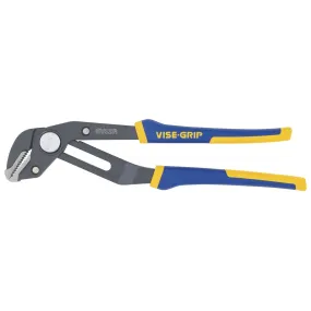 12" Straight Jaw GrooveLock Pliers VGP4935098