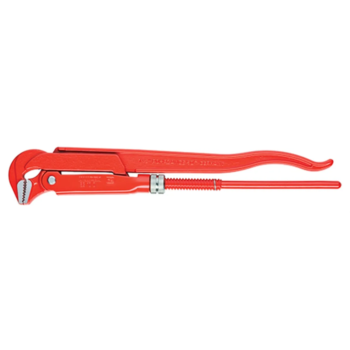 12" Swedish Pipe Wrench KNP8310-010