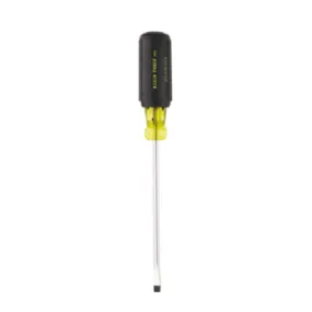 1/4x6 Screwdriver