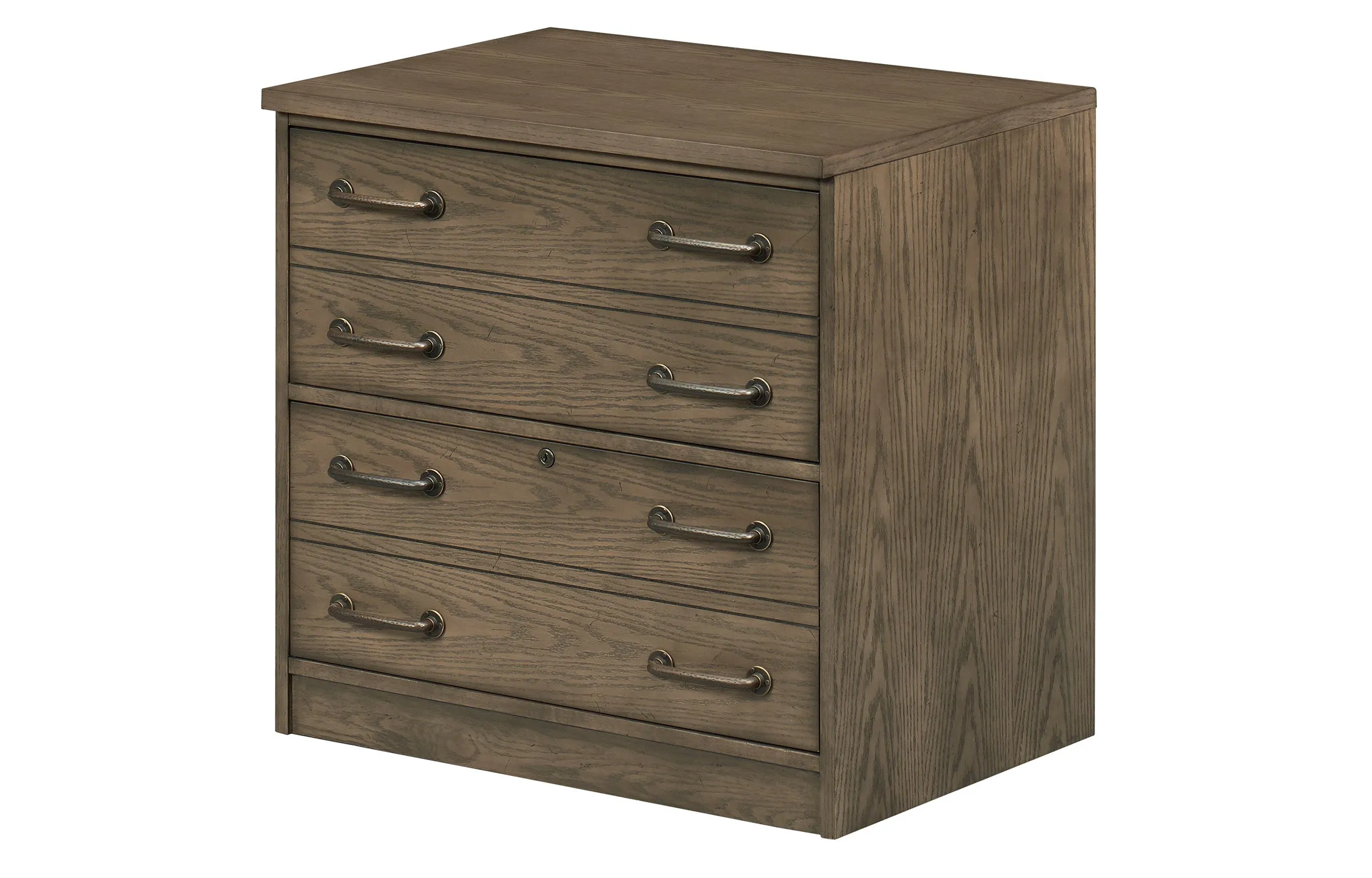 2 Drawer Lateral File