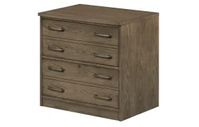 2 Drawer Lateral File