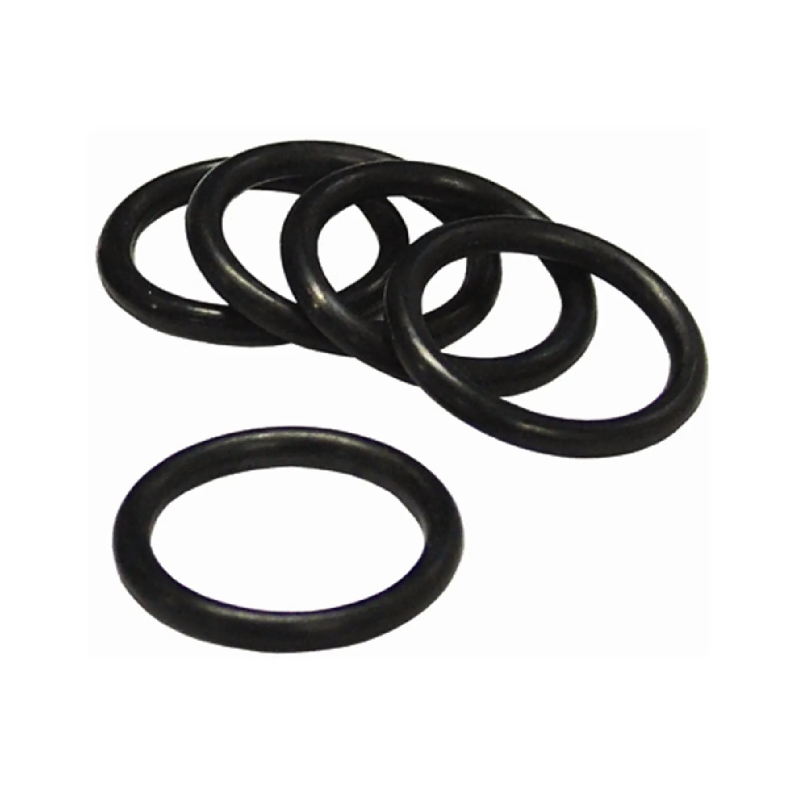 225 x Metric Nitrile O-Ring Gasket Seals