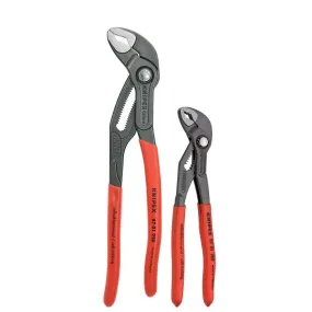 2PC COBRA PLIERS SET