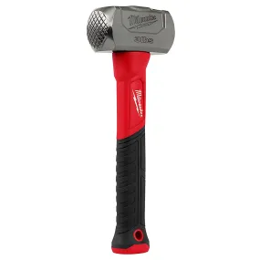 3lb Fiberglass Drilling Hammer