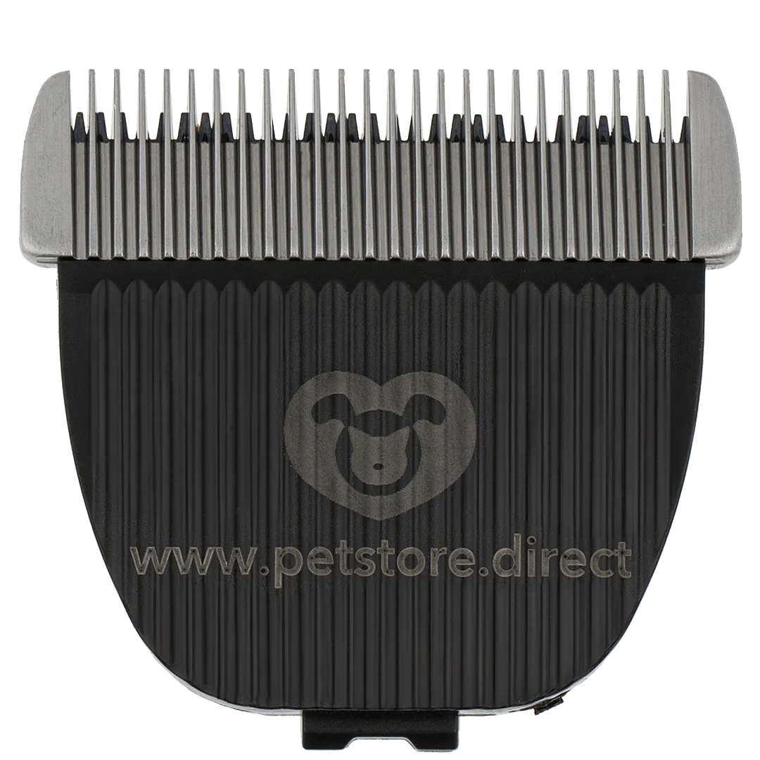 4 in 1 Blade for Codos, X-Tron and Spektra Clippers by PetStore.Direct