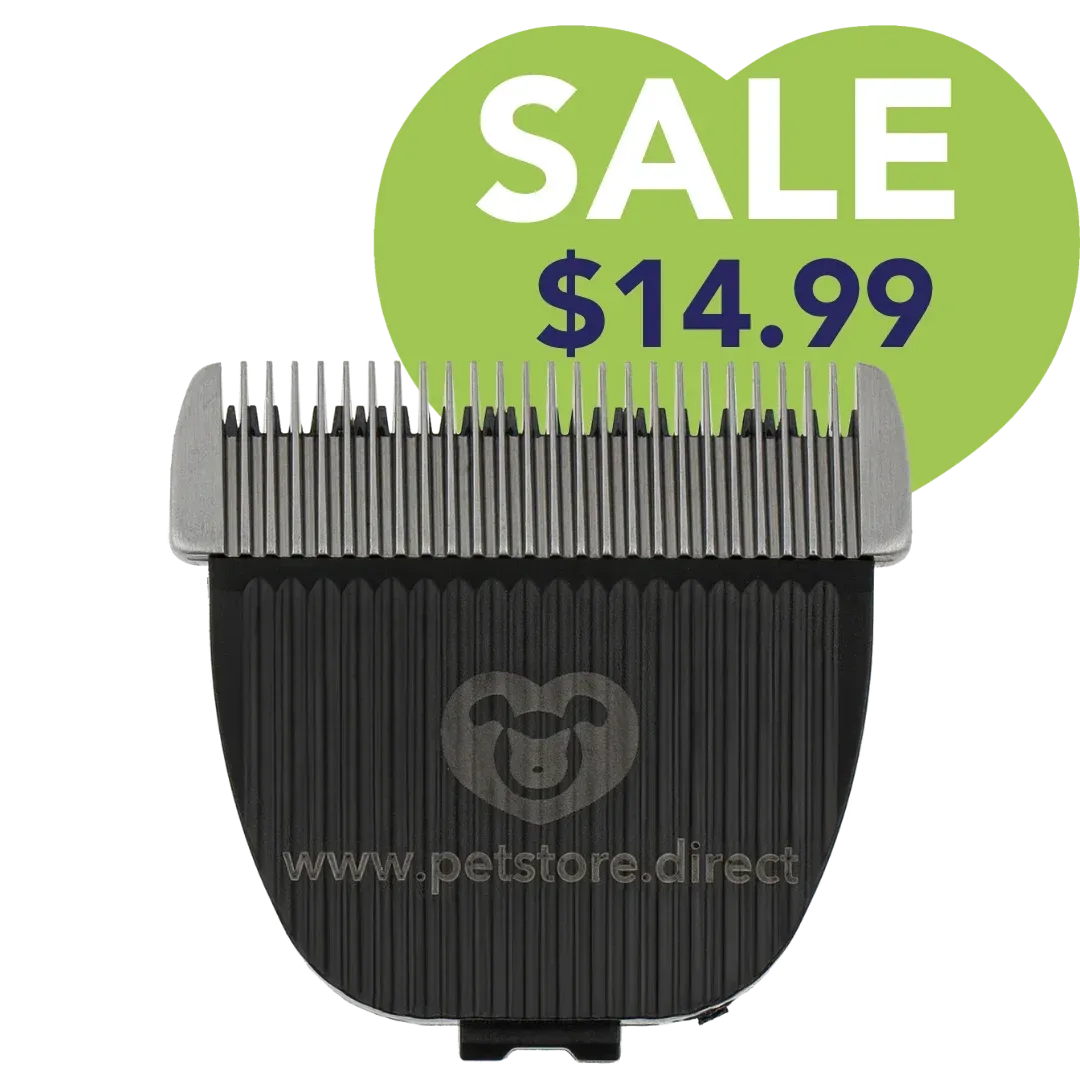 4 in 1 Blade for Codos, X-Tron and Spektra Clippers by PetStore.Direct