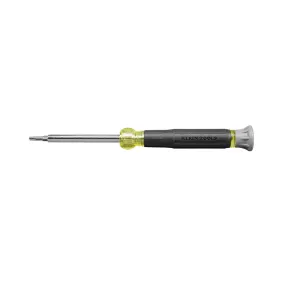 4-in-1 Electronics Screwdriver, TORX®