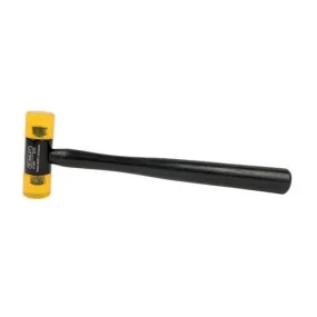 57-594 Stanley Soft Blow Hammer,8 OZ. SOFT FACE HAMMER