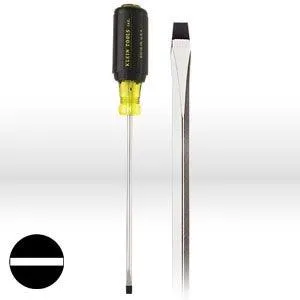 6014 Cabinet Tip Screwdriver,Cushion-Grip