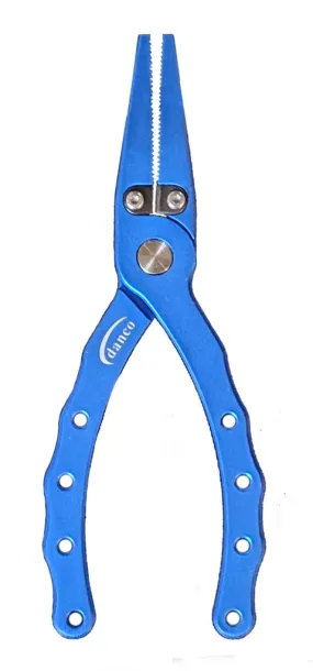 6.5in Aluminum Pliers - DANCO