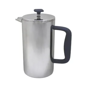 8-Cup Stainless Steel French Press