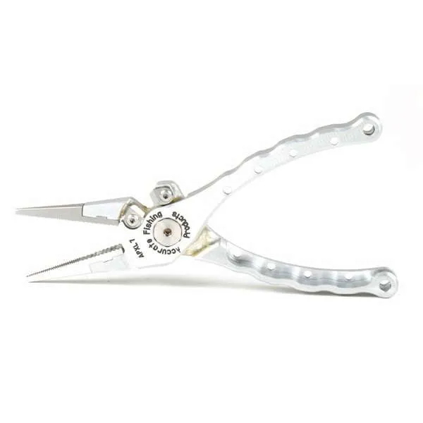 Accurate Piranha APXL-7 Pliers and Accessories