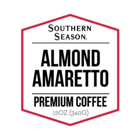 Almond Amaretto