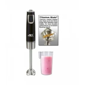 Anex Hand Blender with Jug AG-125