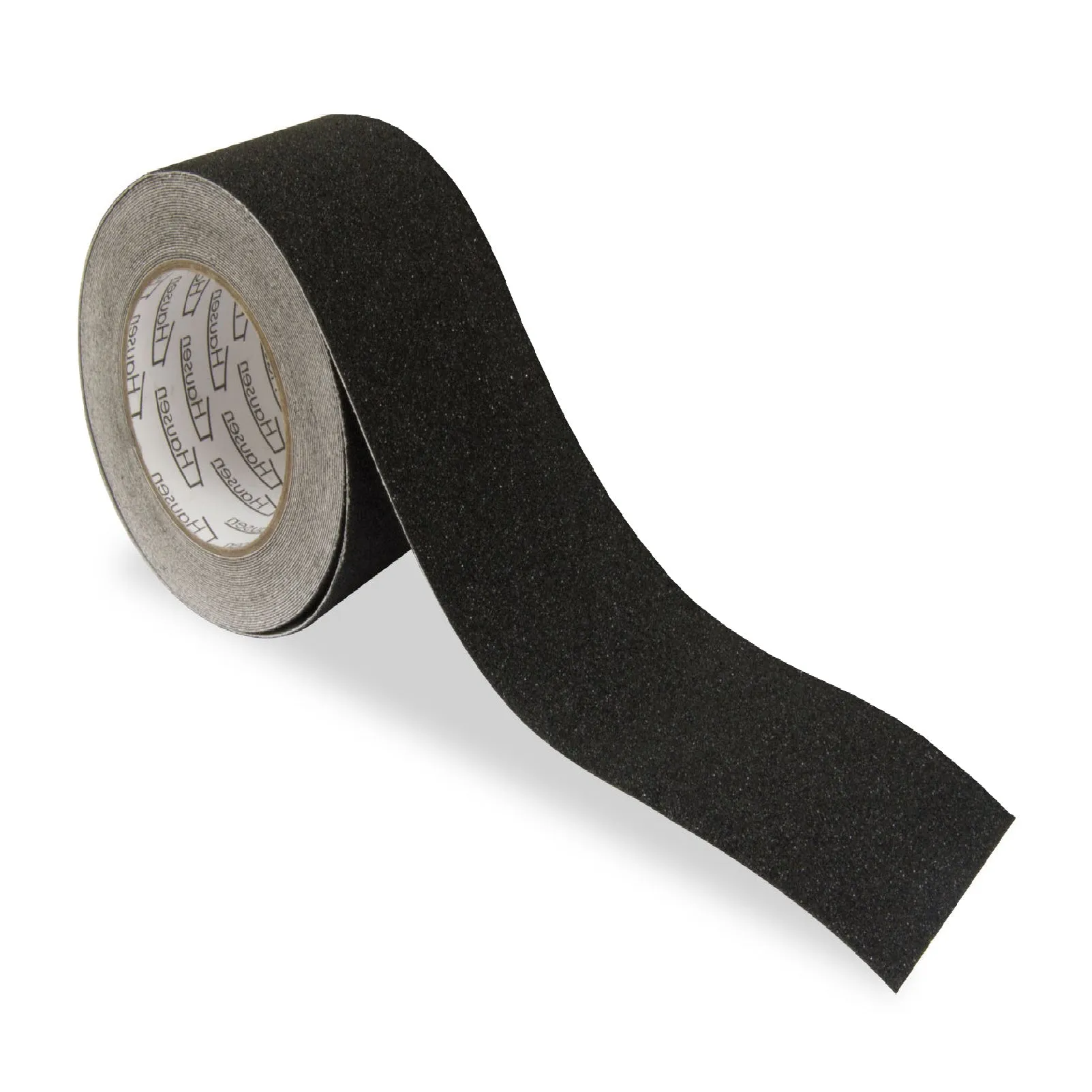 Anti Slip Self Adhesive Black Grit Tape 10 Metres