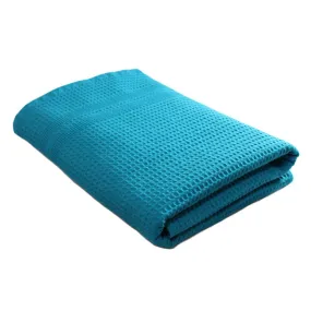 Aqua Bath Towel, Classic Style