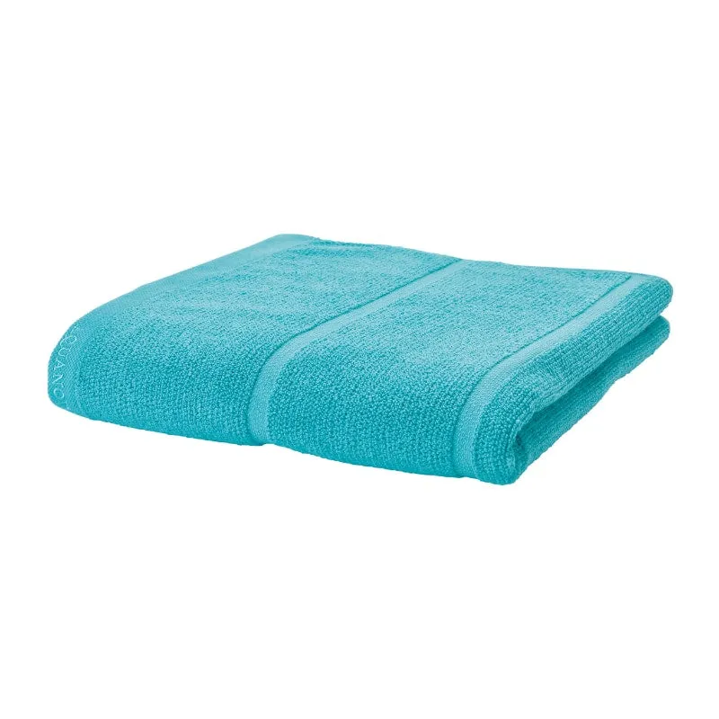 Aquanova Adagio Cotton Twisted Yarn Bath Towel