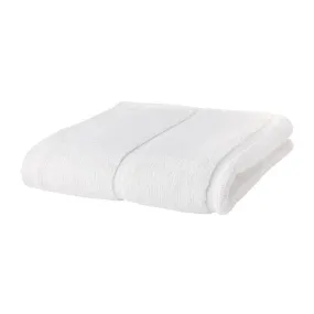 Aquanova Adagio Cotton Twisted Yarn Bath Towel