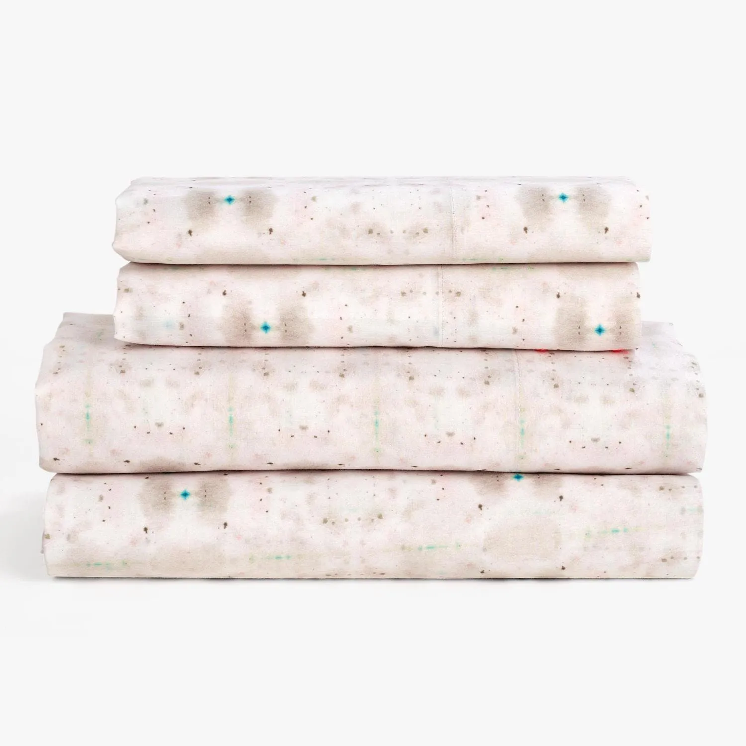 Astral Nyanza Sheet Set