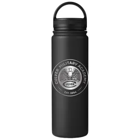 Atwood Bottle Black - 24oz