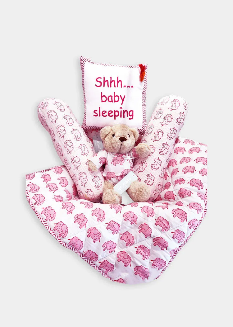 Baby Shower Gift Set