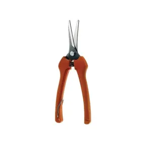 Bahco P128 Straight Short Snips