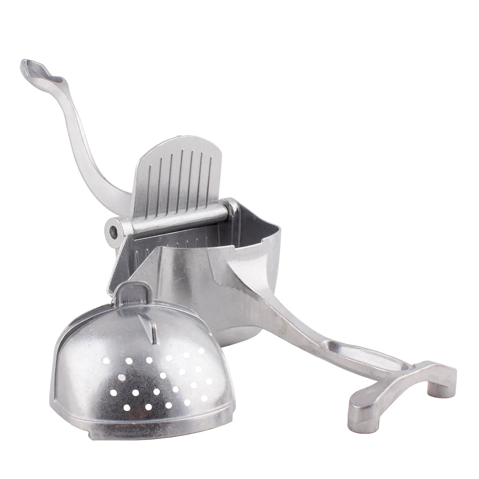 BarConic® Manual Fruit Juicer - Aluminum