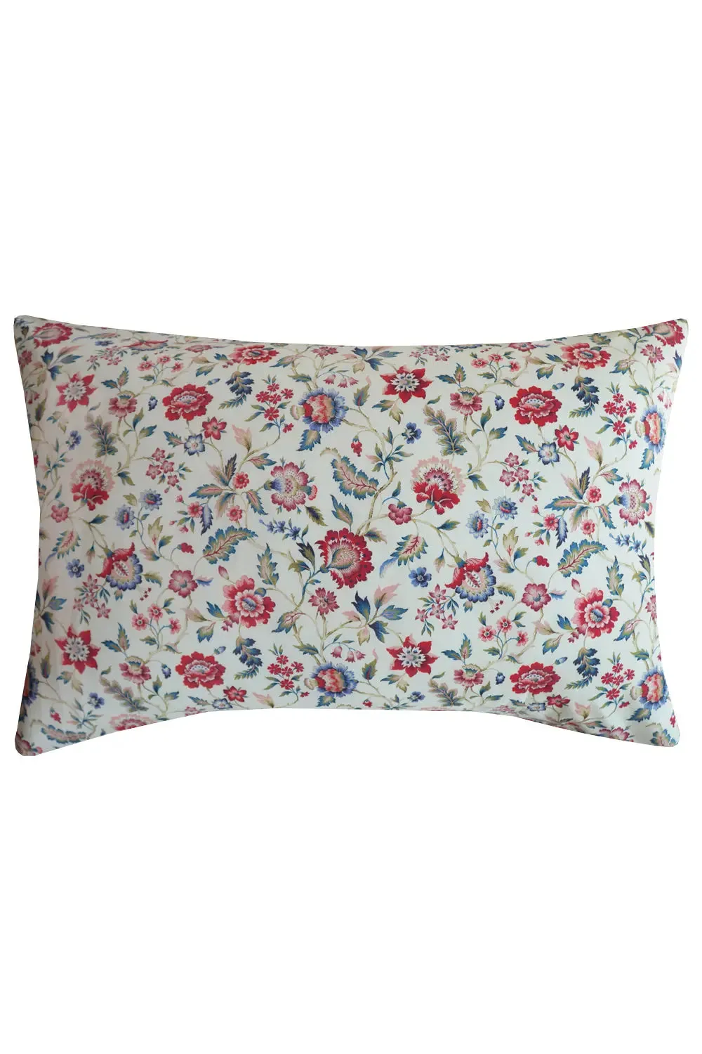 Bedding Made With Liberty Fabric EVA BELLE