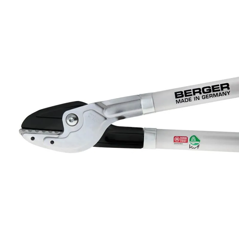 Berger Tools 4272 Anvil-System Lopping Shears with Replaceable Blade, 31.5 Inch