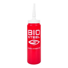 Biosteel Spouted Team Bottle 900ml