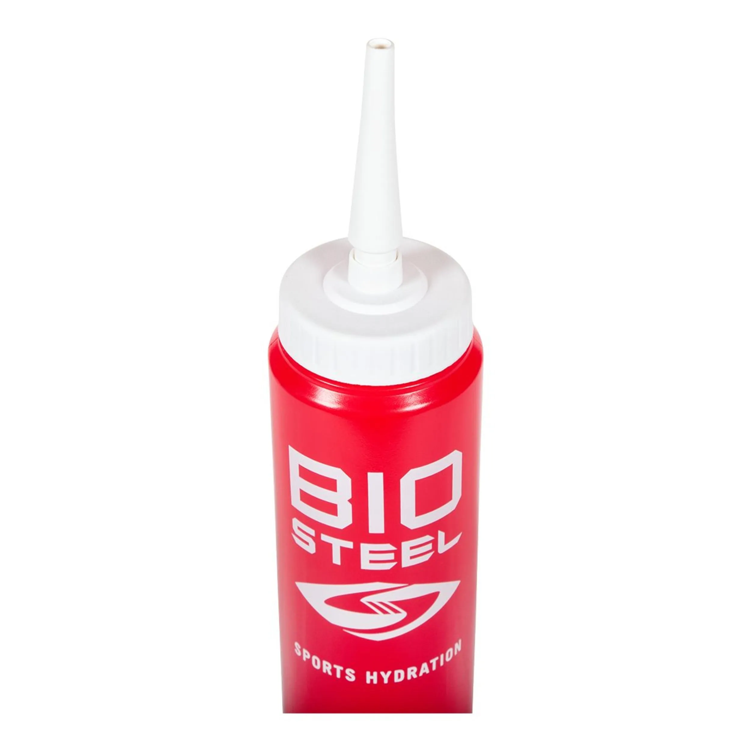 Biosteel Spouted Team Bottle 900ml