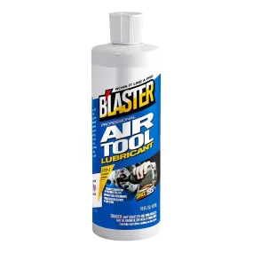 Blaster 16-ATL Professional Air Tool Lubricant, 16 oz.