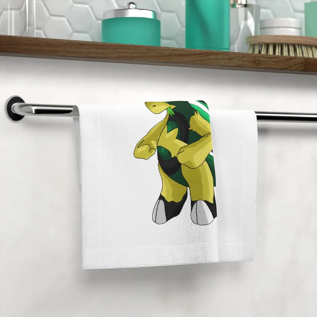 Bliblax Face Towel