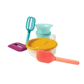 Boon - INTRO Toddler Food Prep Set