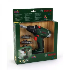 Bosch Cordless Drill Screwdriver Set