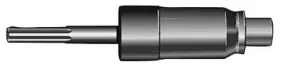 Bosch Tool Corporation MAX SHZNK TO SPLINE SHANK ADAPTER, HA1031