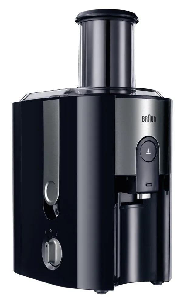 Braun, Identity Collection Spin Juicer J 500