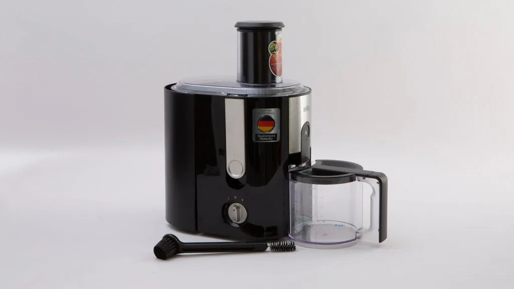 Braun, Identity Collection Spin Juicer J 500