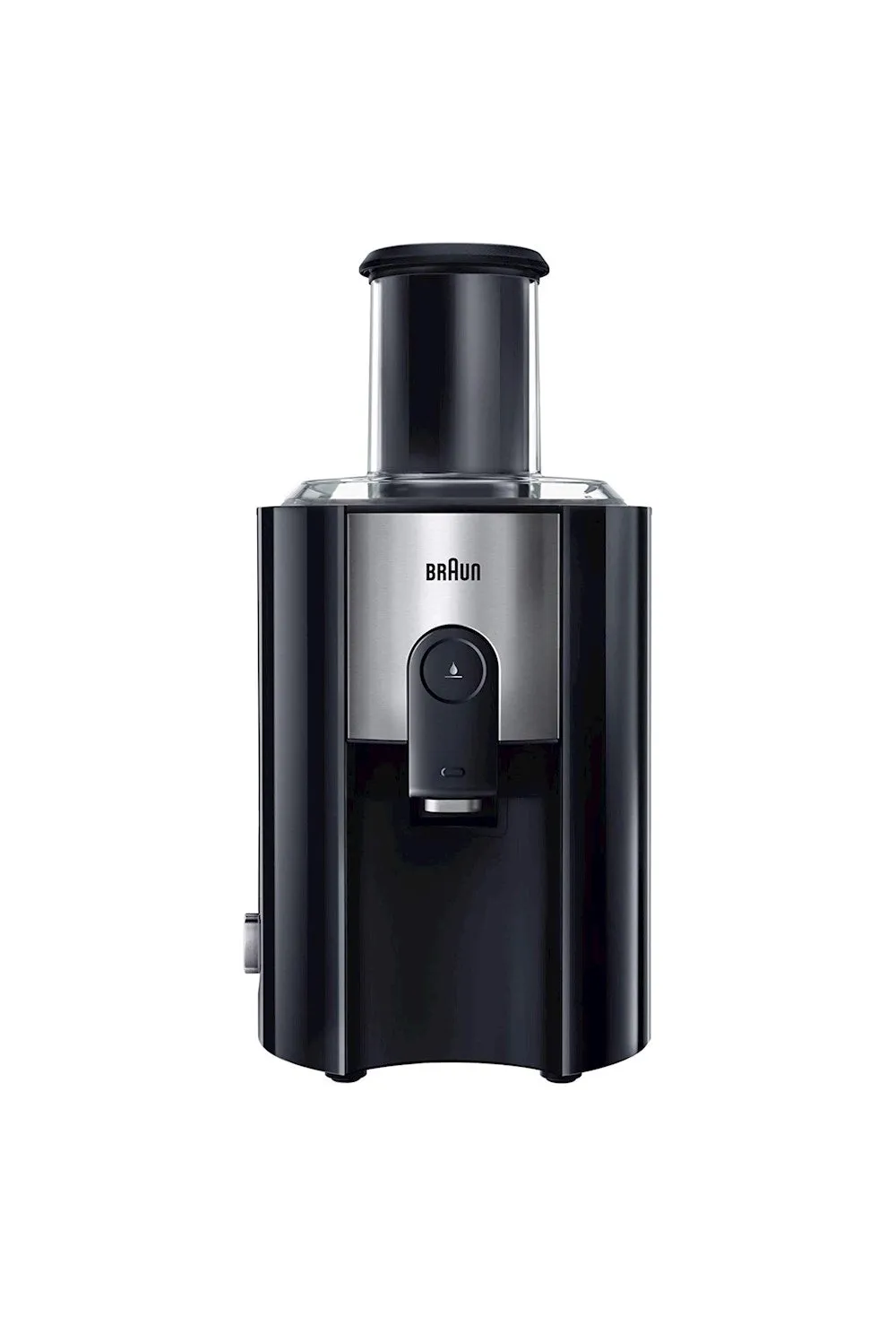 Braun, Identity Collection Spin Juicer J 500