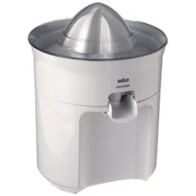 Braun MPZ22 60W Citrus Juicer (220 Volt)