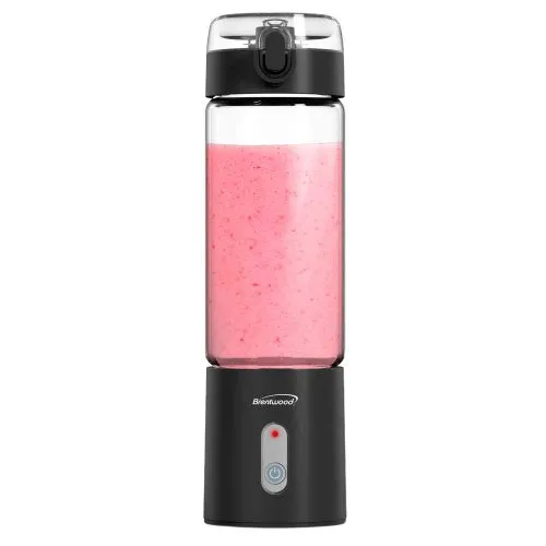 Brentwood USB Rechargeable Blender