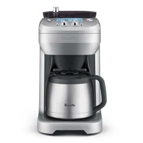 Breville Grind Control Coffee Maker