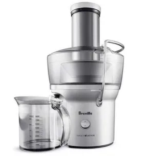 Breville Juice Fountain Compact Juicer