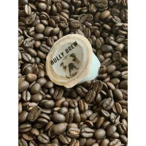 Bully Brew Coffee K-Cups