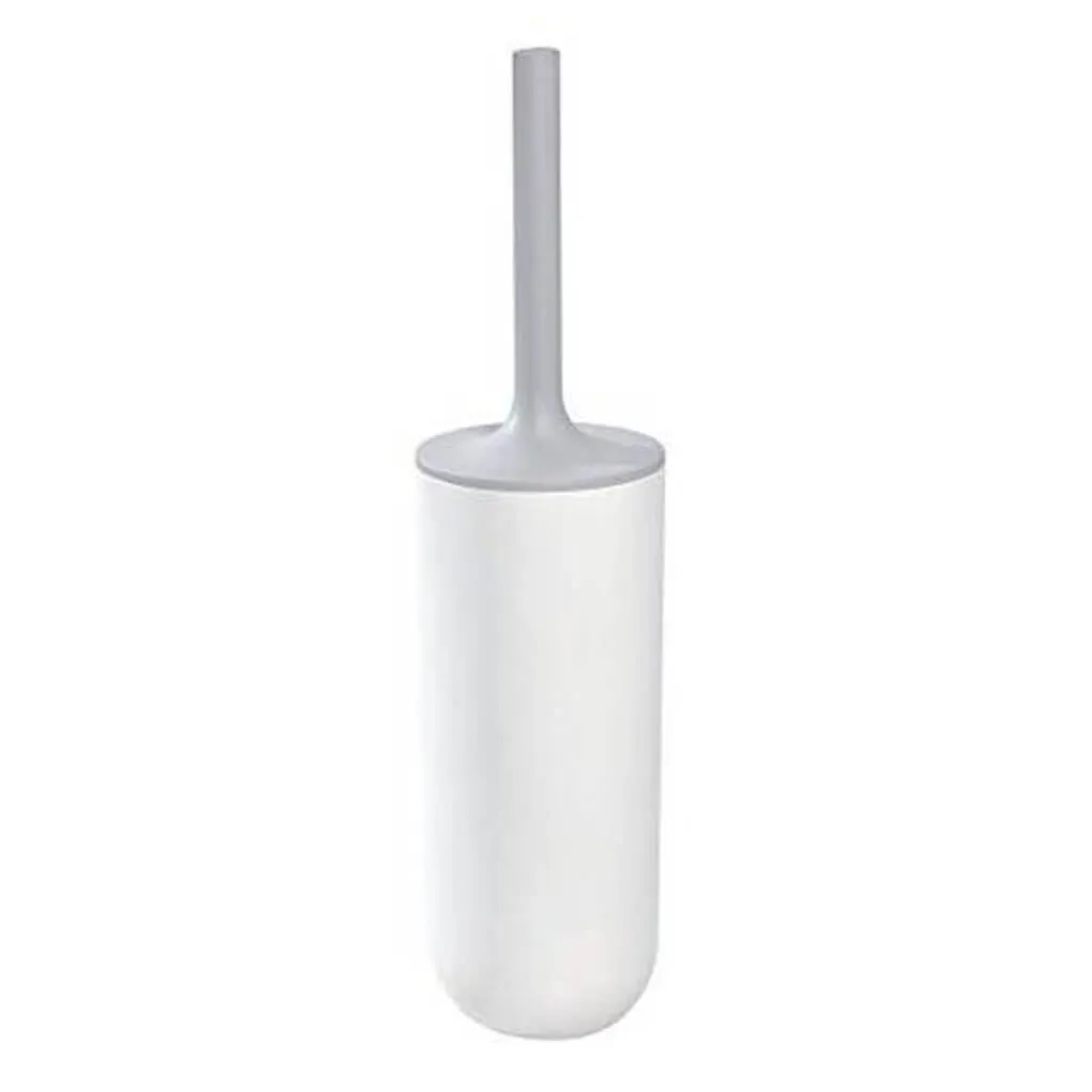 Cade Bowl Brush White