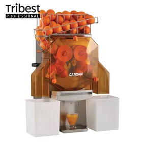 Cancan® 28 Cafe Type Automatic Orange Juicer