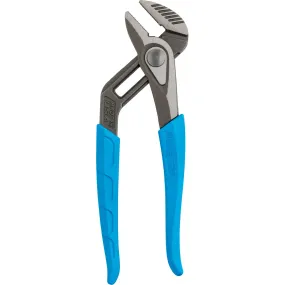 Channellock 430X 10-inch SpeedGrip Straight Jaw Tongue & Groove Pliers