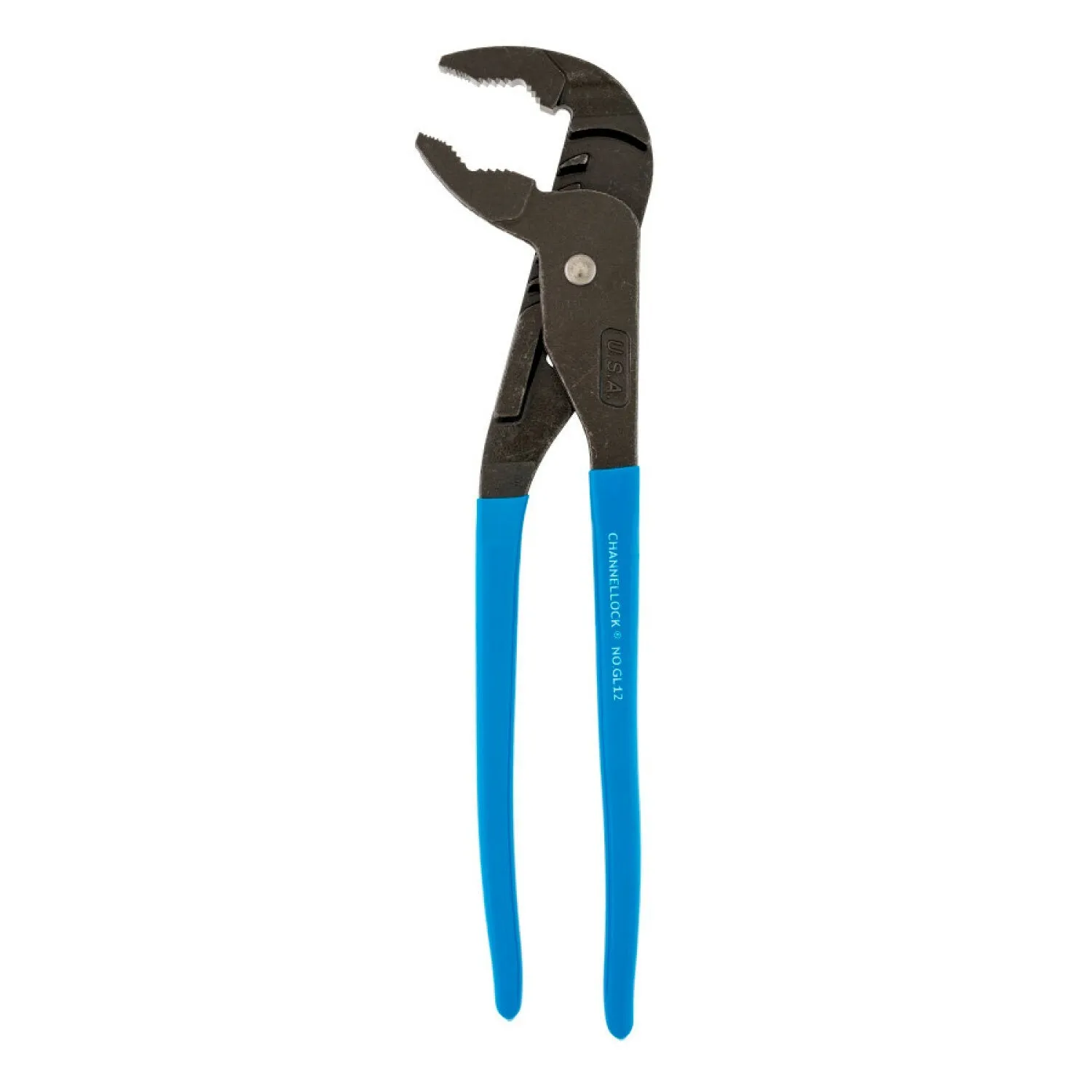 Channellock GL12 12.5-inch GRIPLOCK Tongue & Groove Pliers