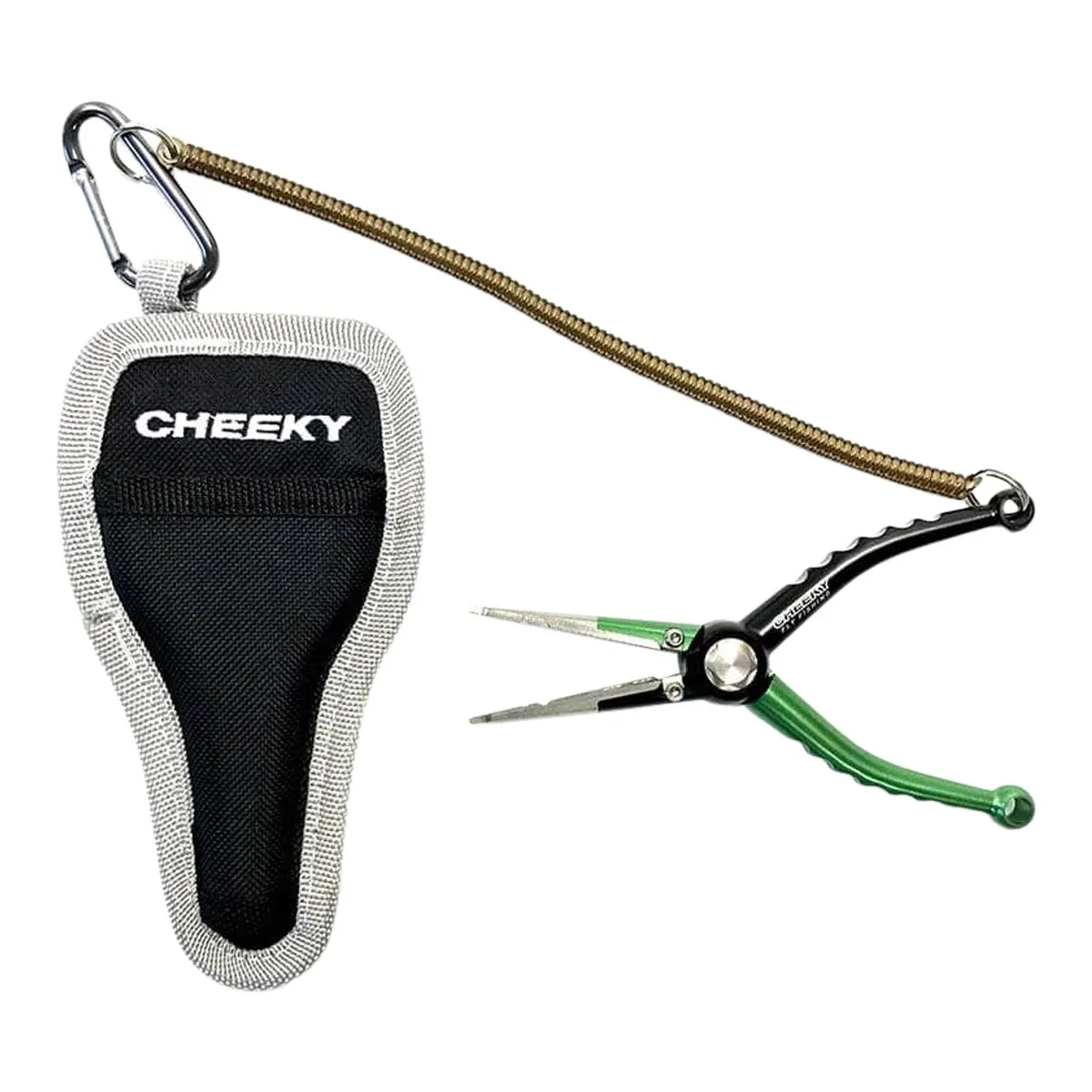 Cheeky 550 Fishing Pliers